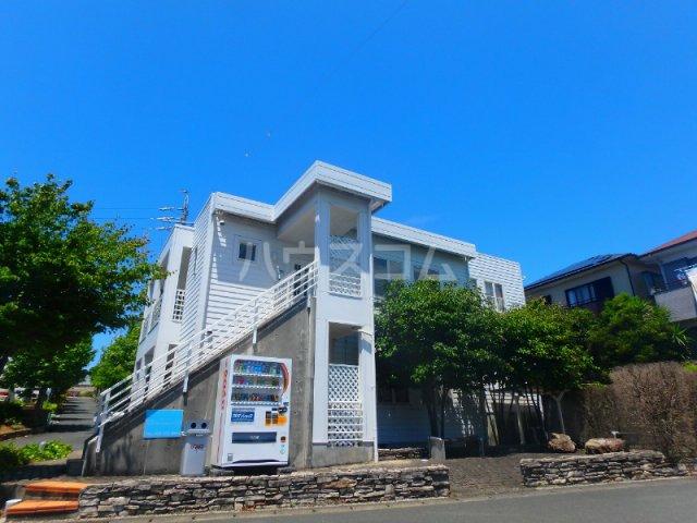 半田ビレッジ1号棟