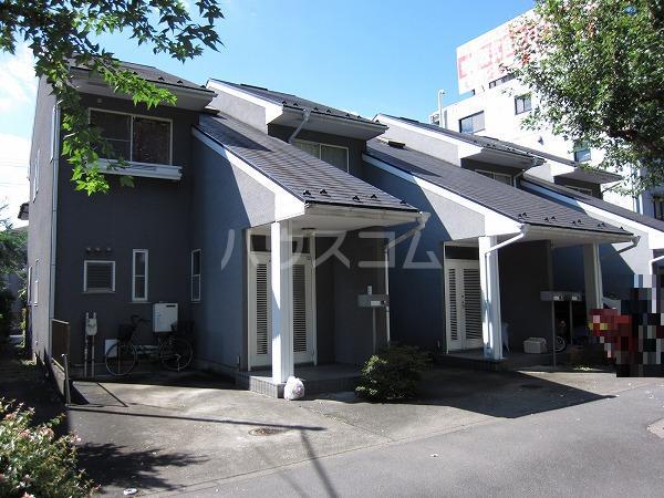 カーム大和田