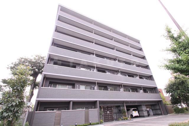 ルーエ五条堀川