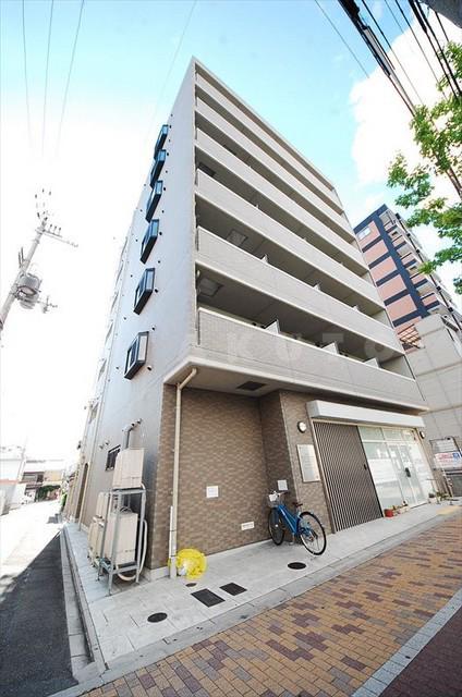 ミスター・キーズ西院