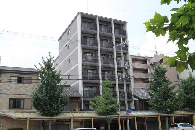 ベラジオ京都梅小路
