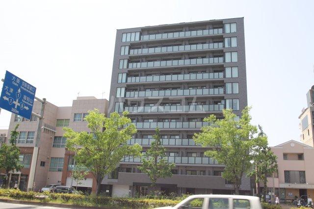 ソルレヴェンテ堀川高辻