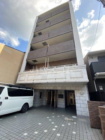 べラジオ四条大宮Ⅱ