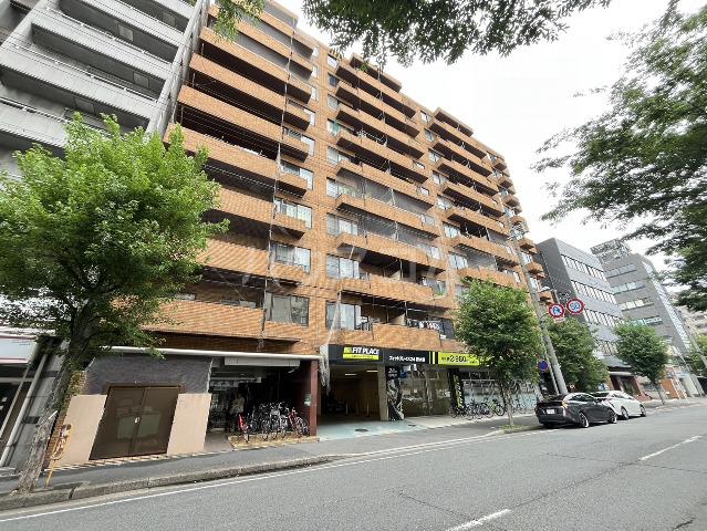 インペリアル京都
