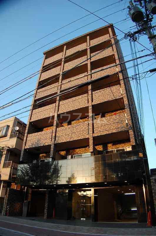 アスヴェル京都西大路御池