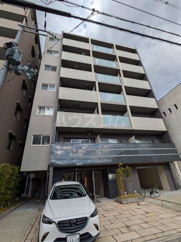 ベラジオ京都西院ウエストシティⅢ