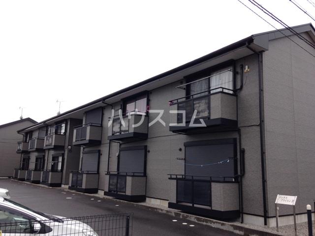 ジュネスブライトンB