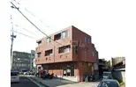 マンション国母