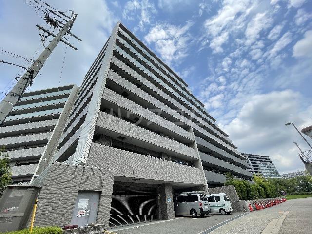 エスリード千里桃山台