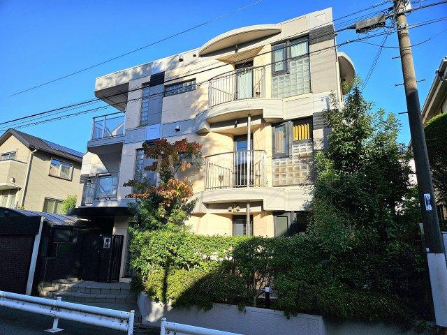 シーメゾン田園調布