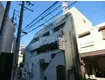 ITO人宿町ビル(1DK/4階)