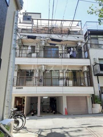 鈴木ハイム