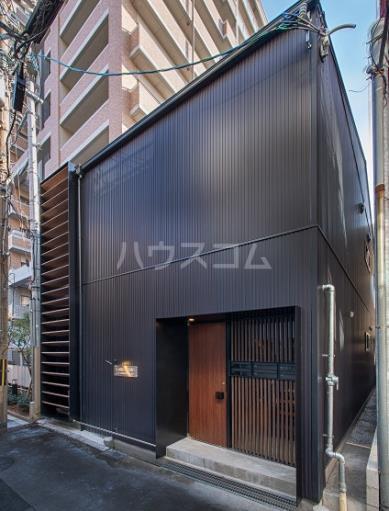 LUXE菅栄町