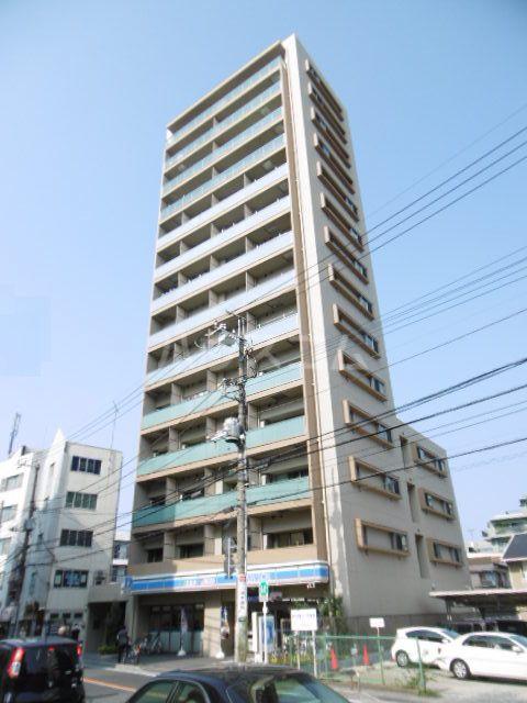 アーク松戸レジデンス