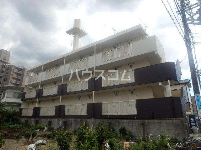 ビラ三秀植田