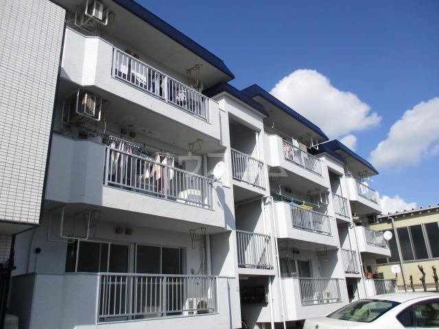マンション司