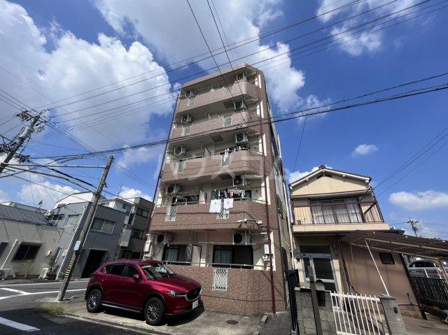 アメニティ岩戸