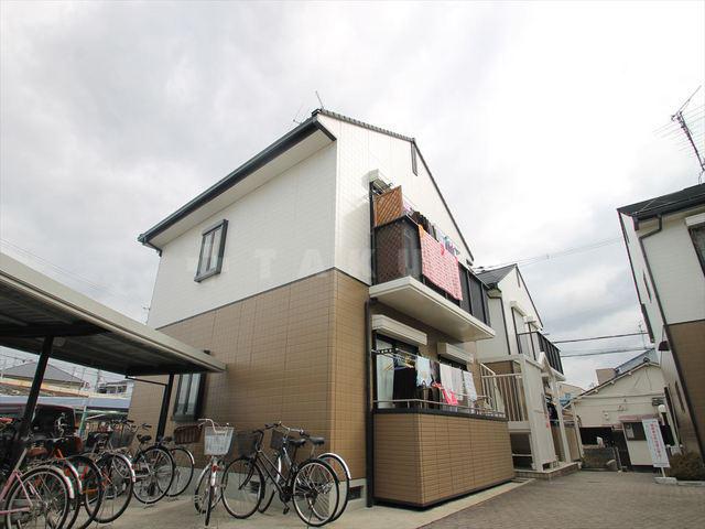 サンクレストコートB
