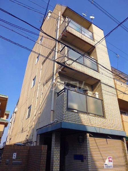 グランビルド天六