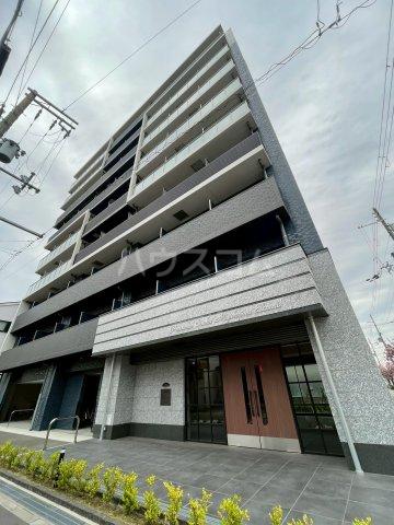 プレサンス大阪都島エレナード