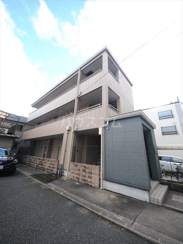 アンブランシェ
