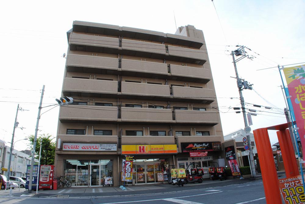 メゾンフルール