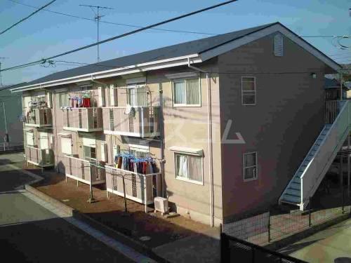 シティハイツSUZUKIⅡ