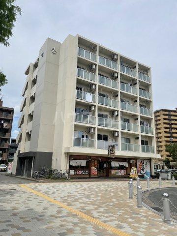A・CITY三河安城北館