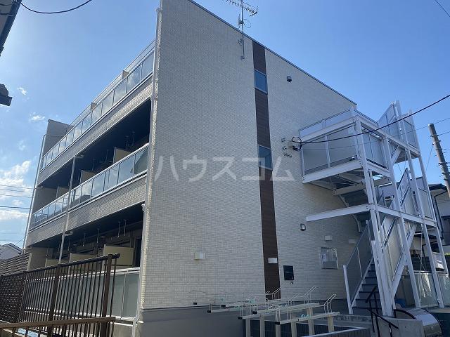 リブリ南町2