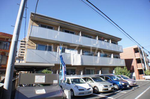レイクルイーズ