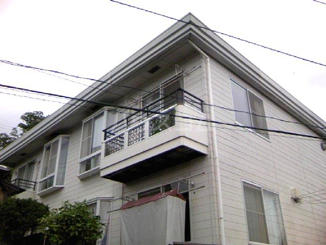 ヴィラ森崎
