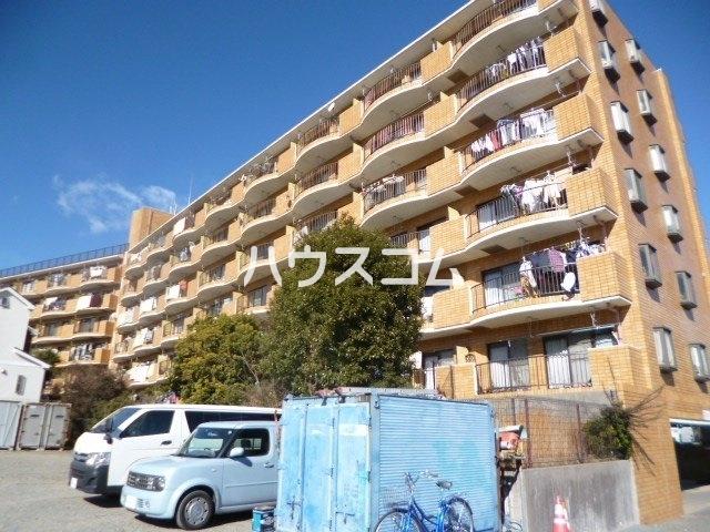 ボヌール秦野2