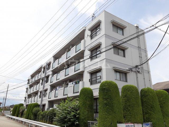 ヴィラ萩原(3DK/4階)