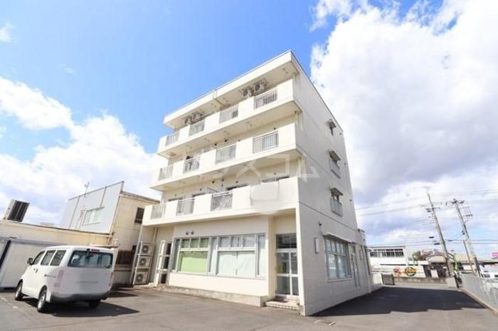 水戸東石ビル