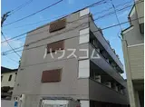 スカイコート立川第3