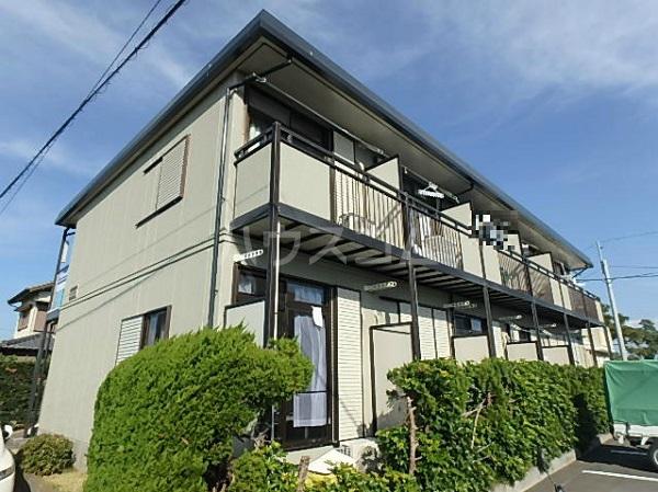 メゾン大原