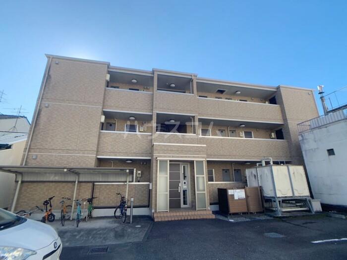 メルローズ