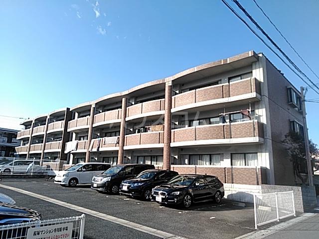 桜塚マンション