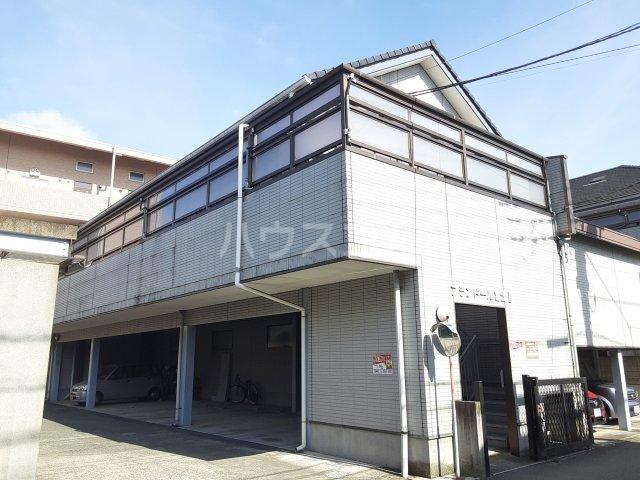 ブランドール冨士Ⅱ