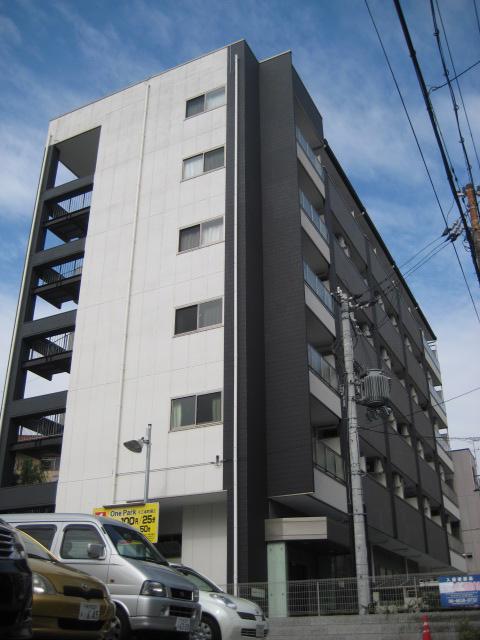 十三本町ウインズマンション2