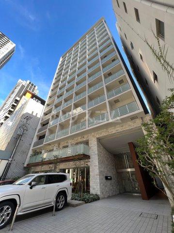 アーバネックス北浜