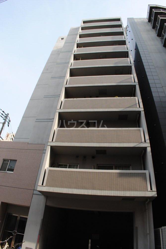 アビタシオン阿波座