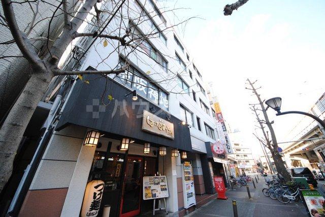 エンシン北大阪ビル