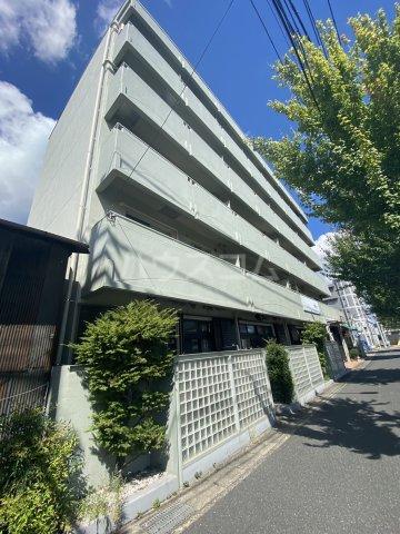 洛マンション