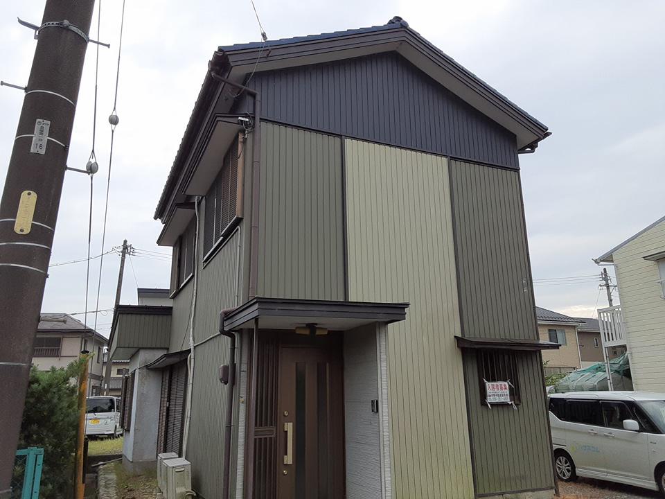 関西本線 河原田駅 徒歩10分  築57年(3DK)