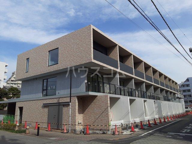 ヴェル ラ メゾン