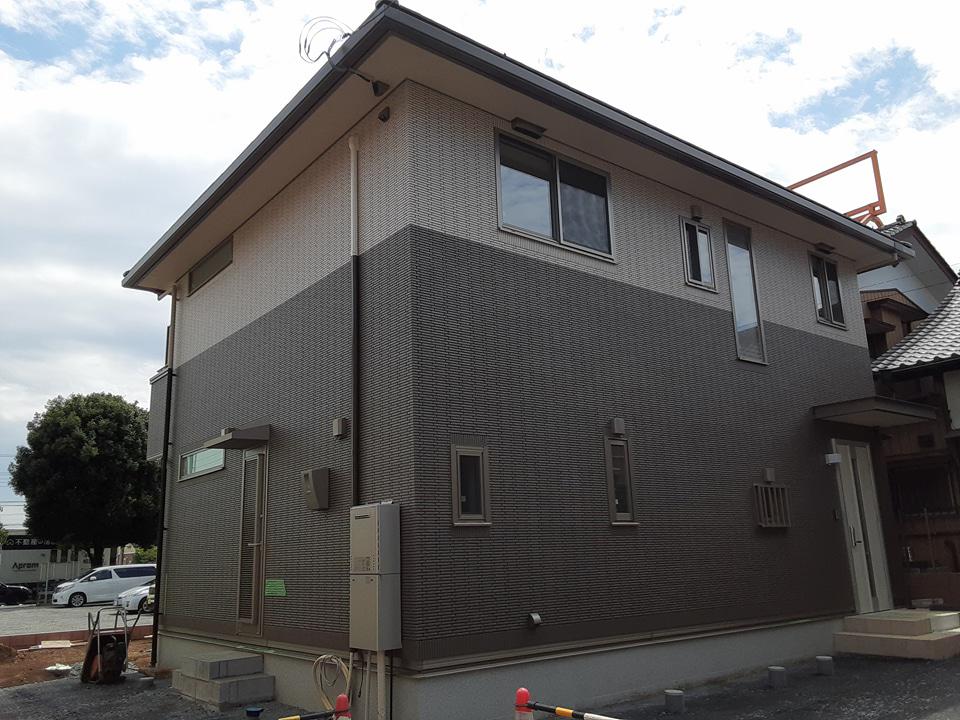 つくばエクスプレス つくば駅 徒歩11分  築4年