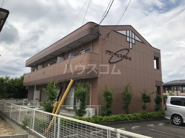 グランチェスタM.K