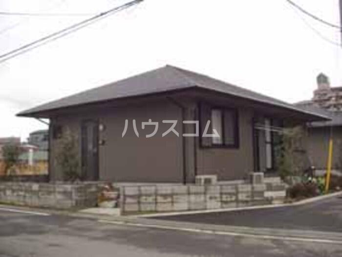 常磐線 土浦駅 徒歩14分 1階建 築25年
