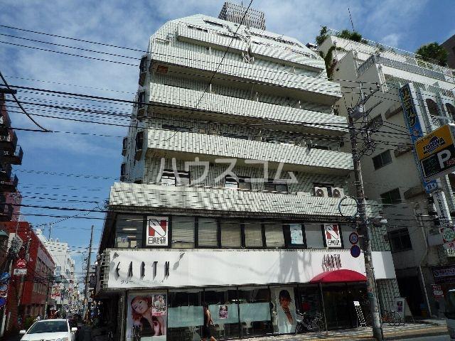 グリーンターフ南八幡